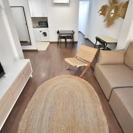 Apartament Gran Piso En Barrio Historico Del Centro *
