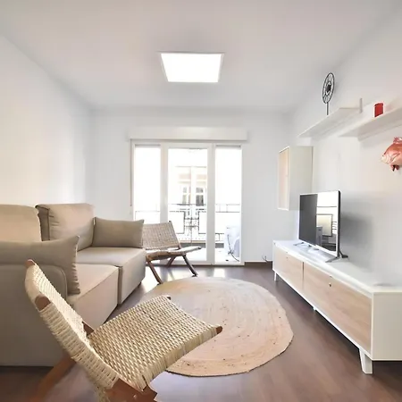 Gran Piso En Barrio Historico Del Centro Apartment Valencia