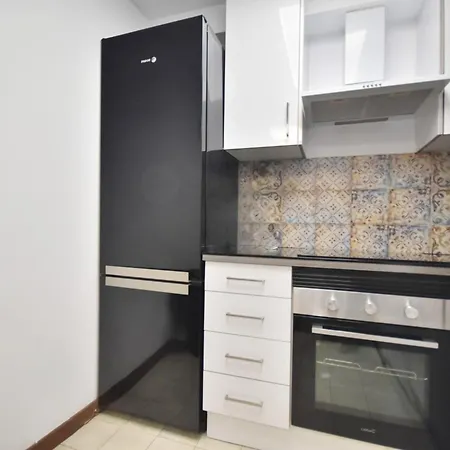 Apartament Gran Piso En Barrio Historico Del Centro *