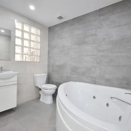 Apartament Gran Piso En Barrio Historico Del Centro *